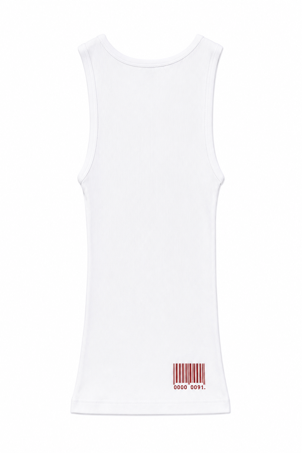 Links Tank Top