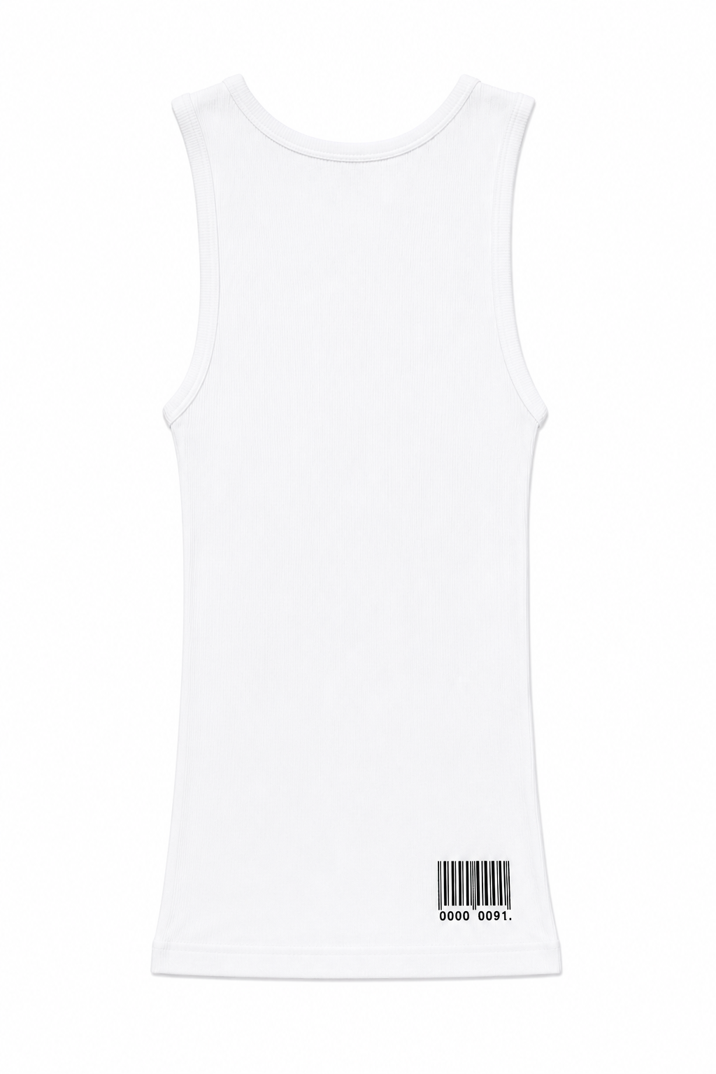 Experiment Tank Top