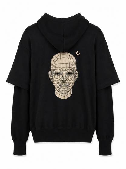 Experiment Hoodie