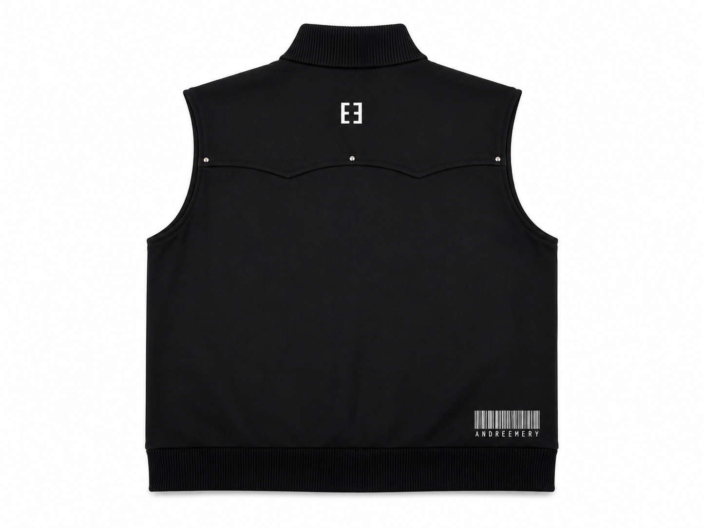 Experiment Denim Vest