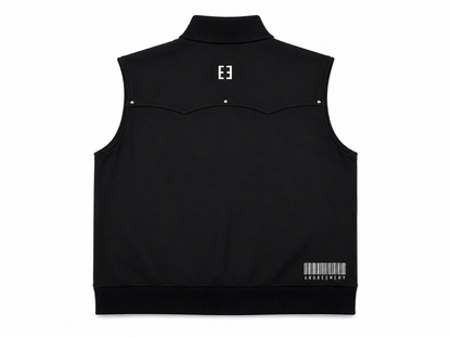 Experiment Denim Vest
