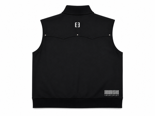 Experiment Denim Vest
