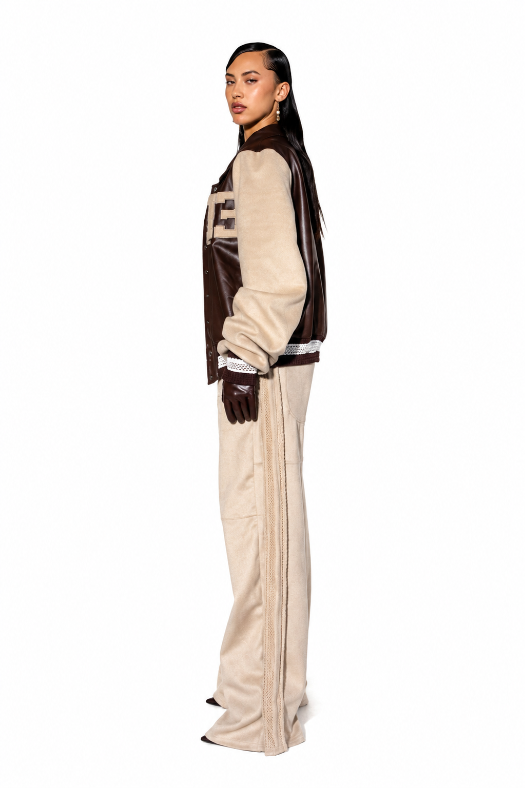 EE Wool Lounge Pants