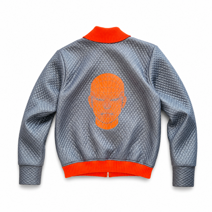 Quilted Experiment Jacket