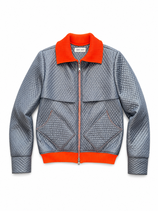 Quilted Experiment Jacket