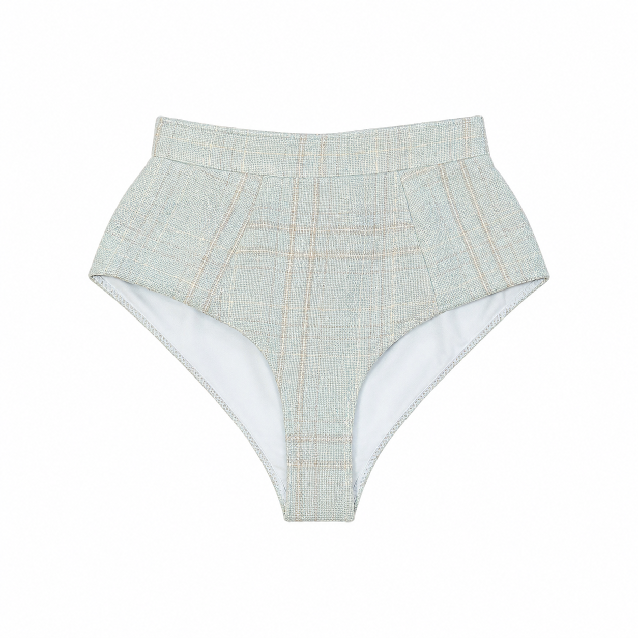 Wool Hot Shorts