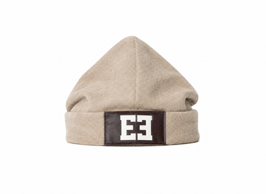 EE Patch Beanie