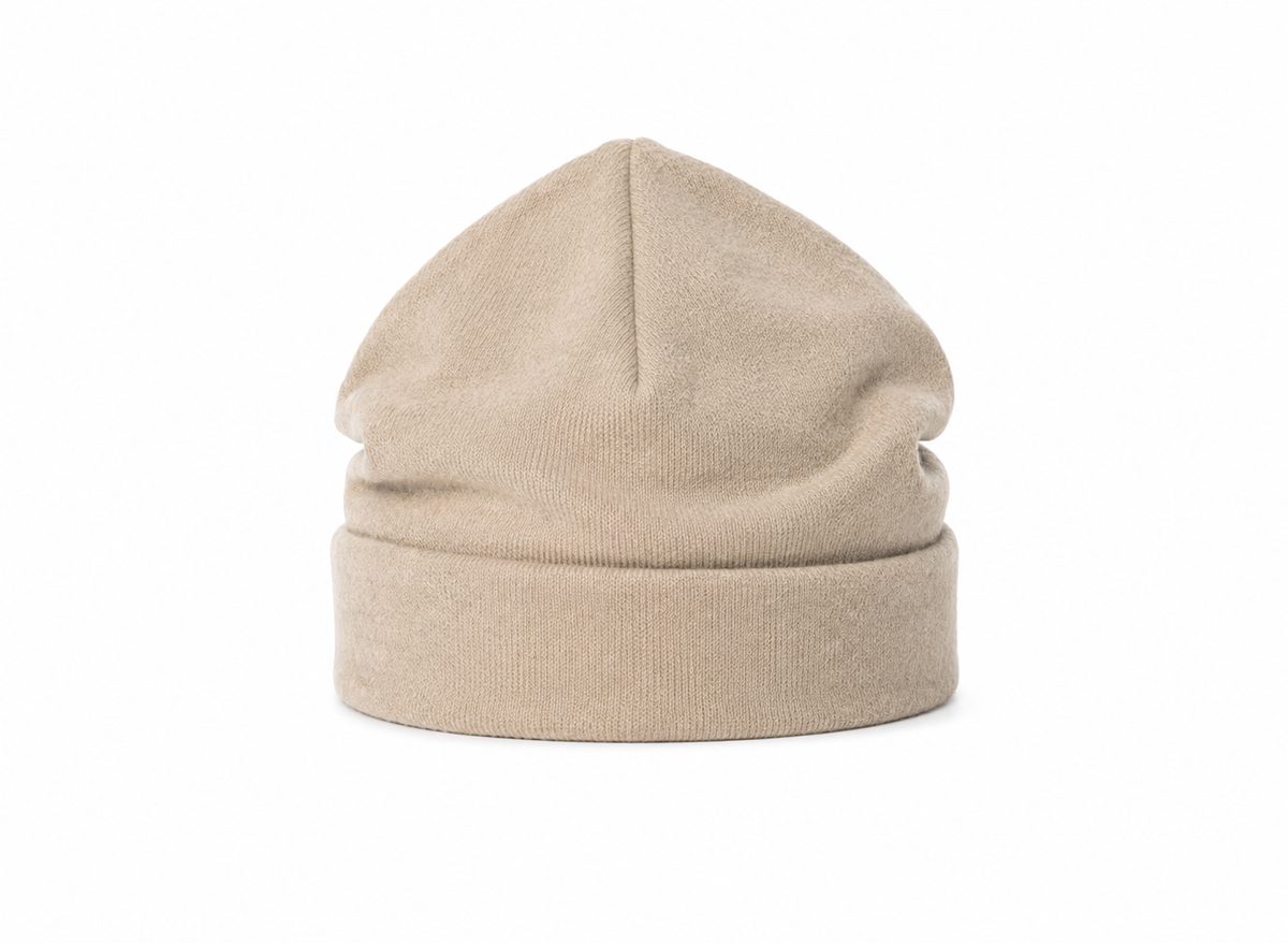 EE Patch Beanie