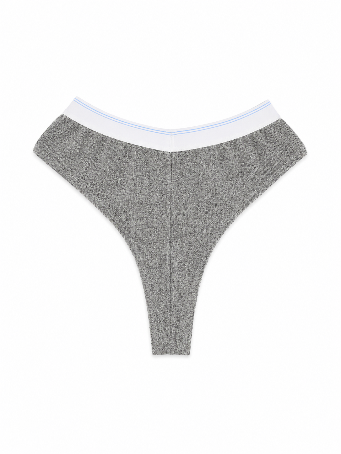 Wool Underwear