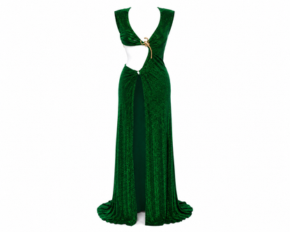 Dagger Dress
