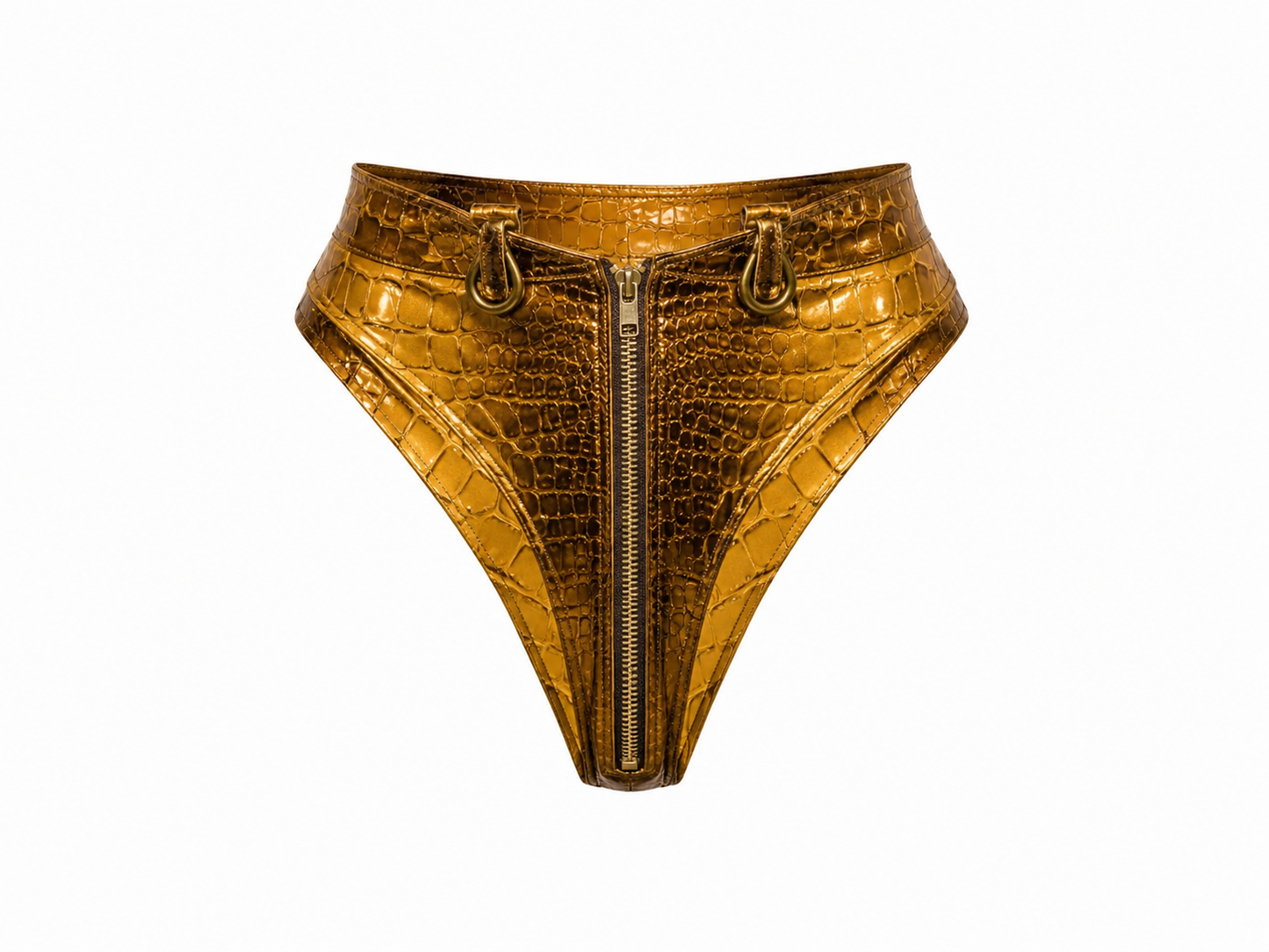 Croco Brief