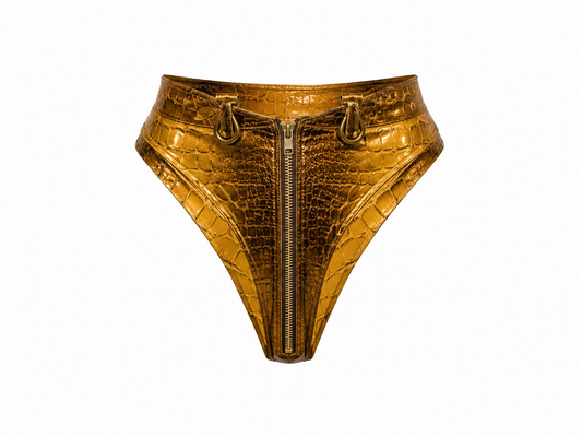 Croco Brief