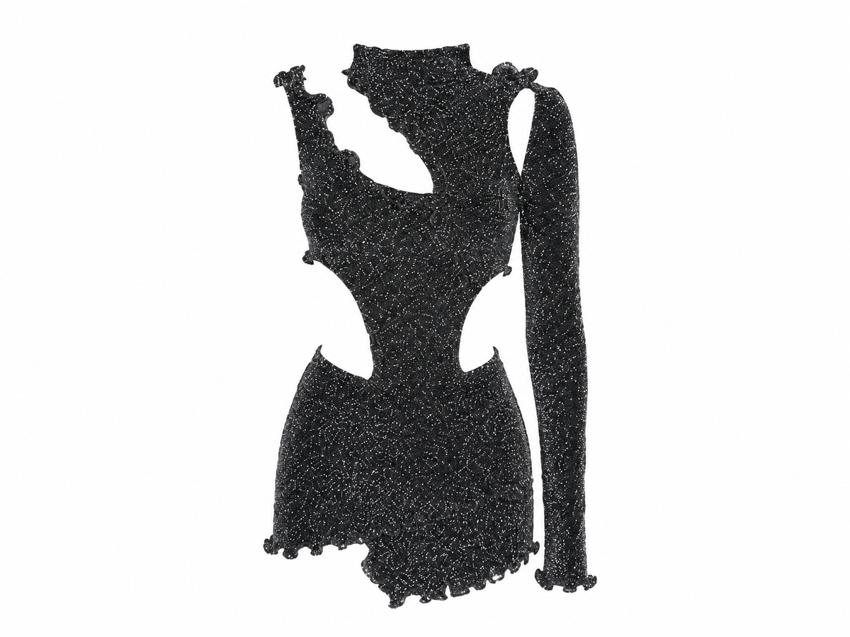 Remix Dress