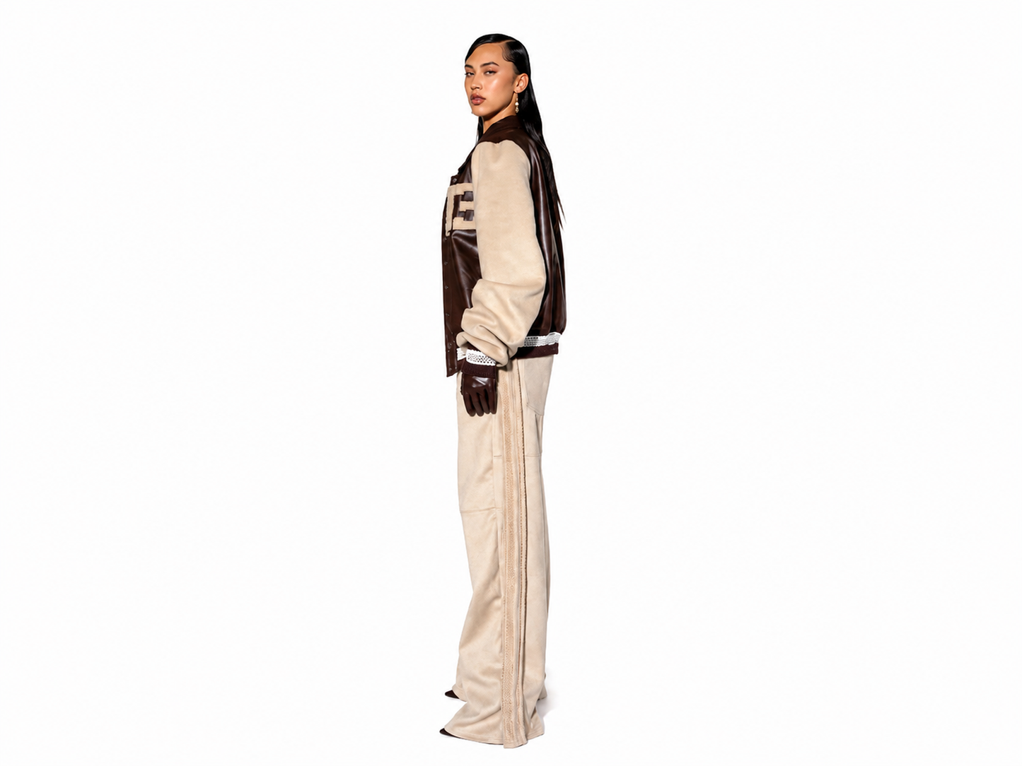 EE Varsity Jacket