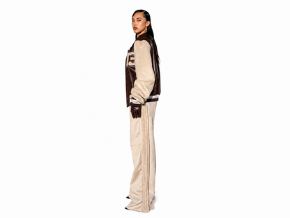 EE Varsity Jacket