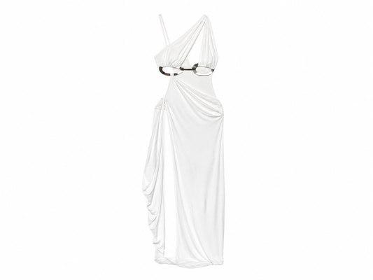 Anjea Dress