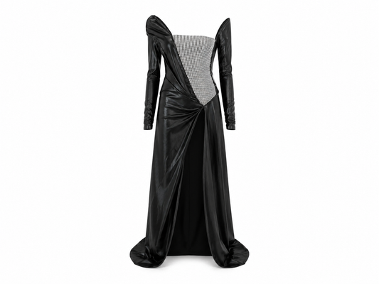 LILITH GOWN