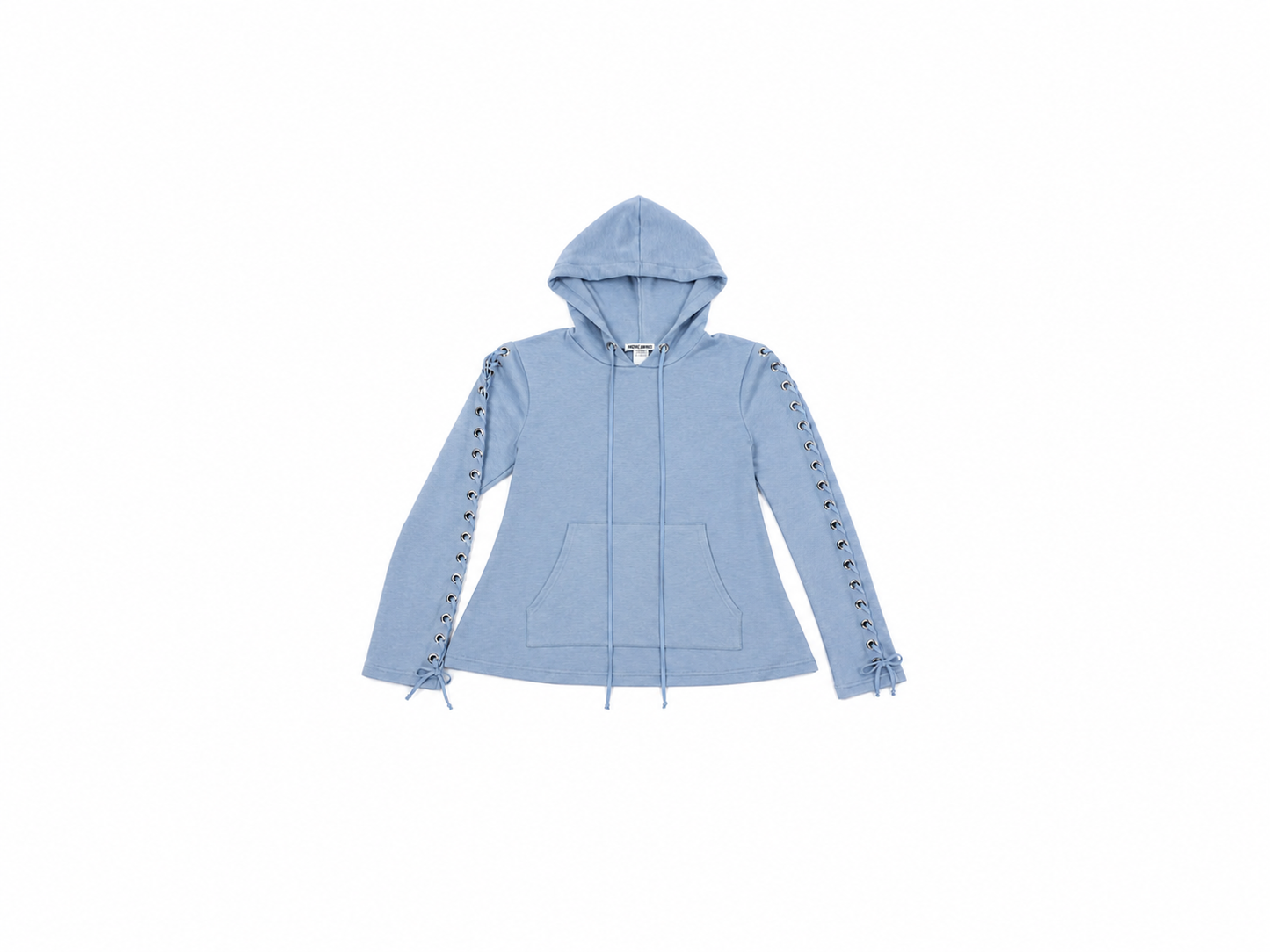 AE Lace-Up Hoodie