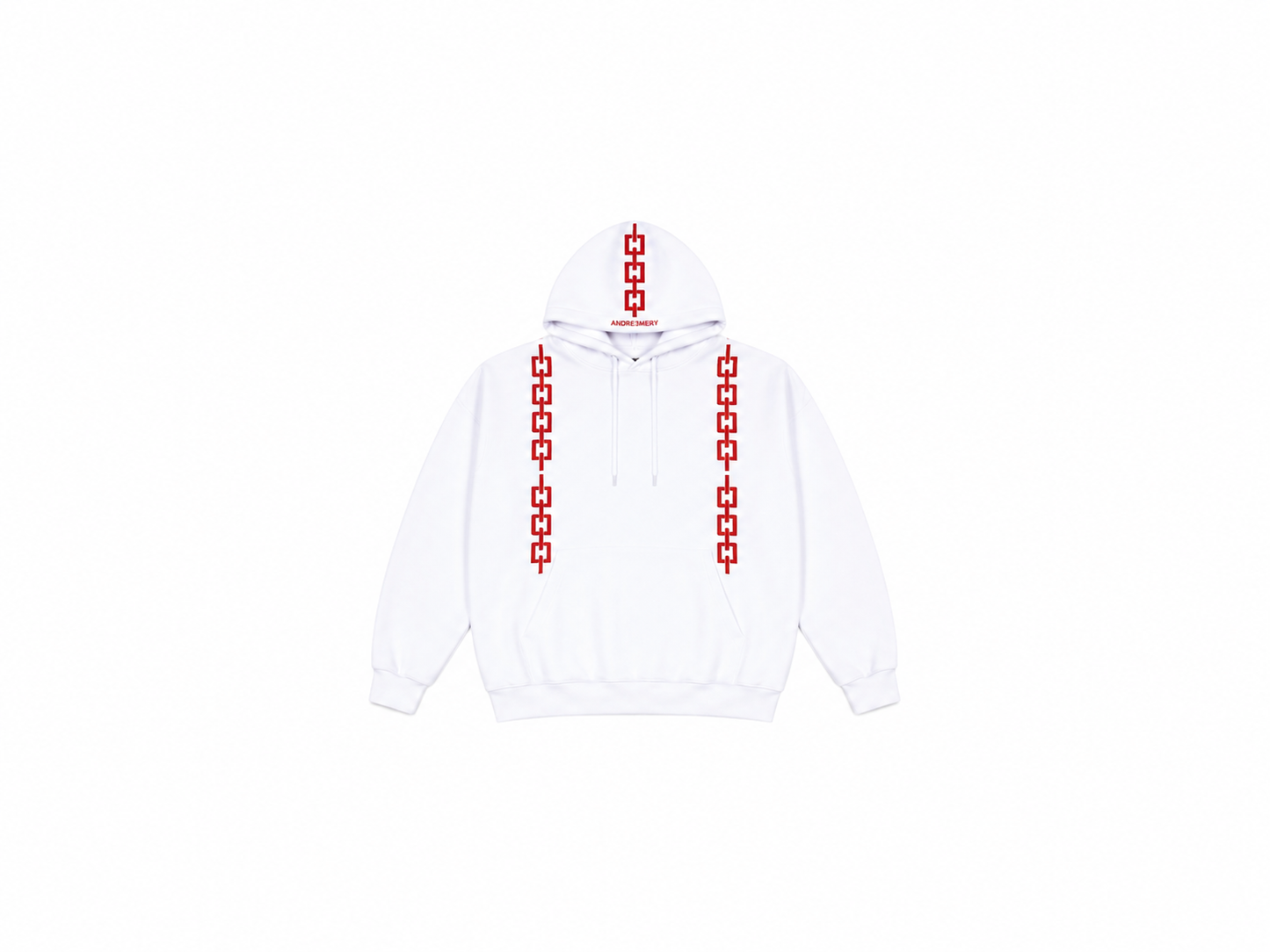 Links hoodie