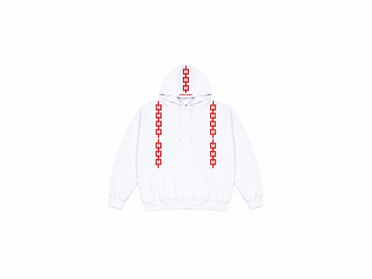 Links hoodie
