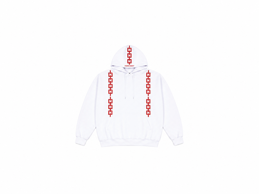 Links hoodie