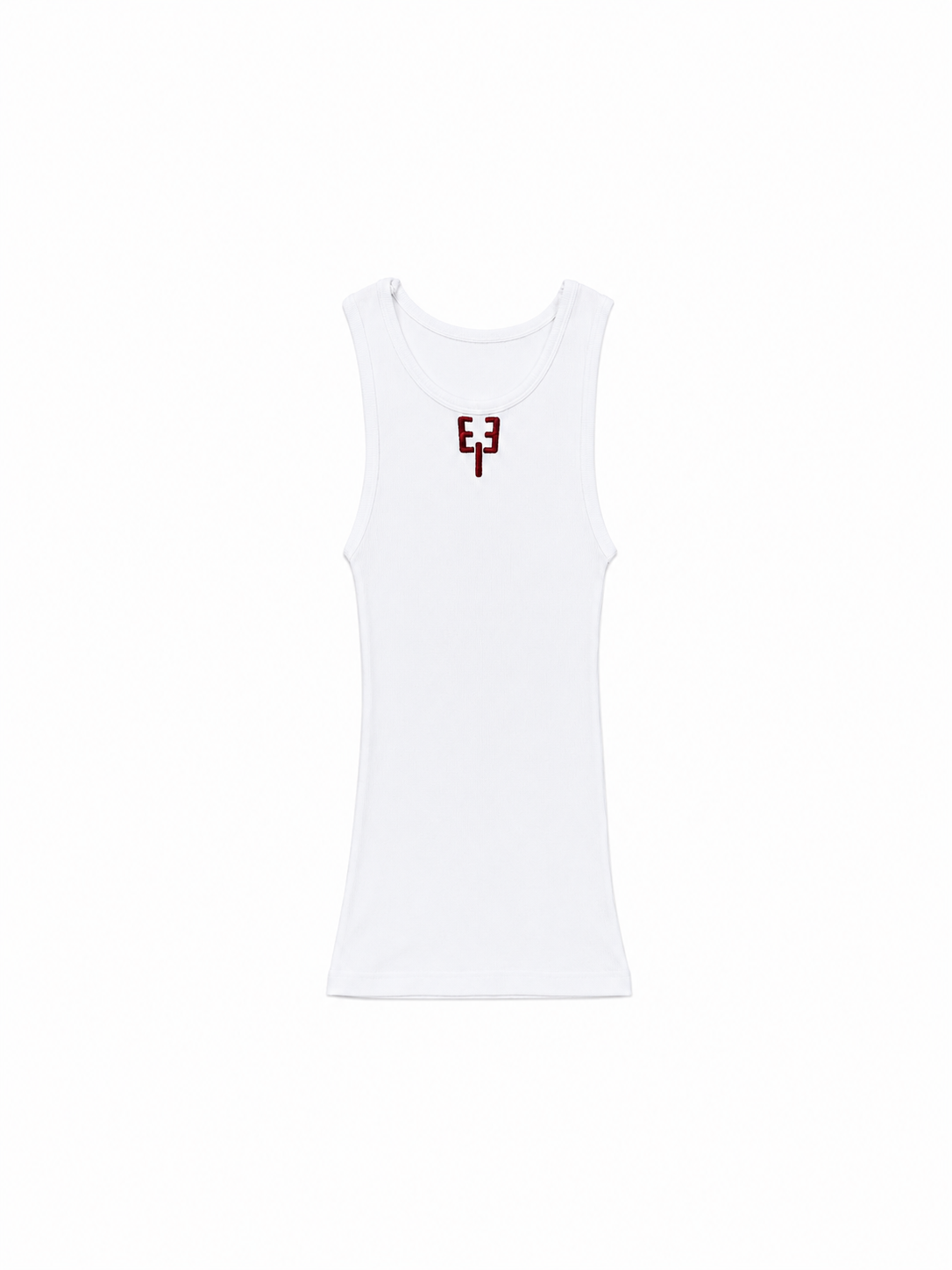 Links Tank Top