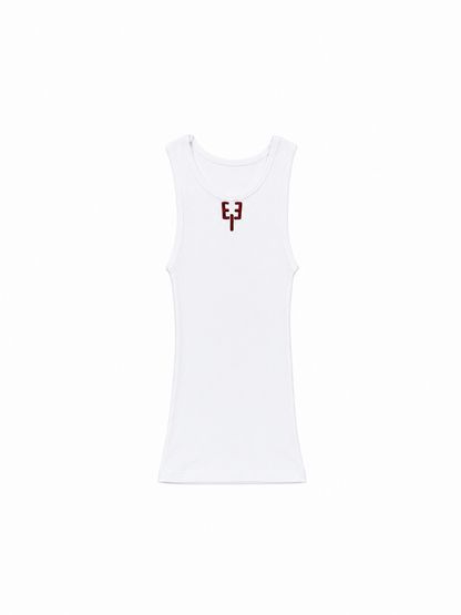 Links Tank Top