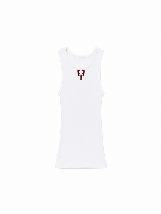 Links Tank Top
