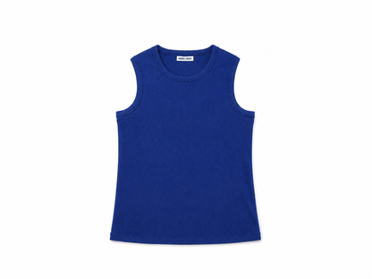 Rib-Knit Tank Top