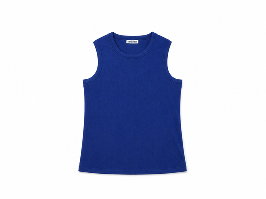 Rib-Knit Tank Top