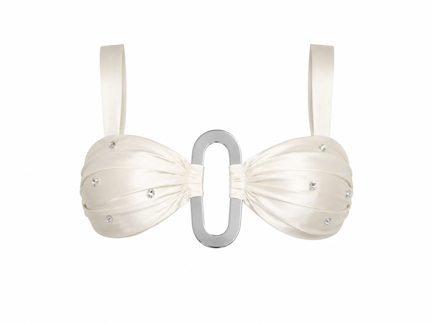 OVAL LINK BRA