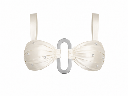 OVAL LINK BRA