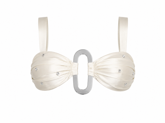 OVAL LINK BRA