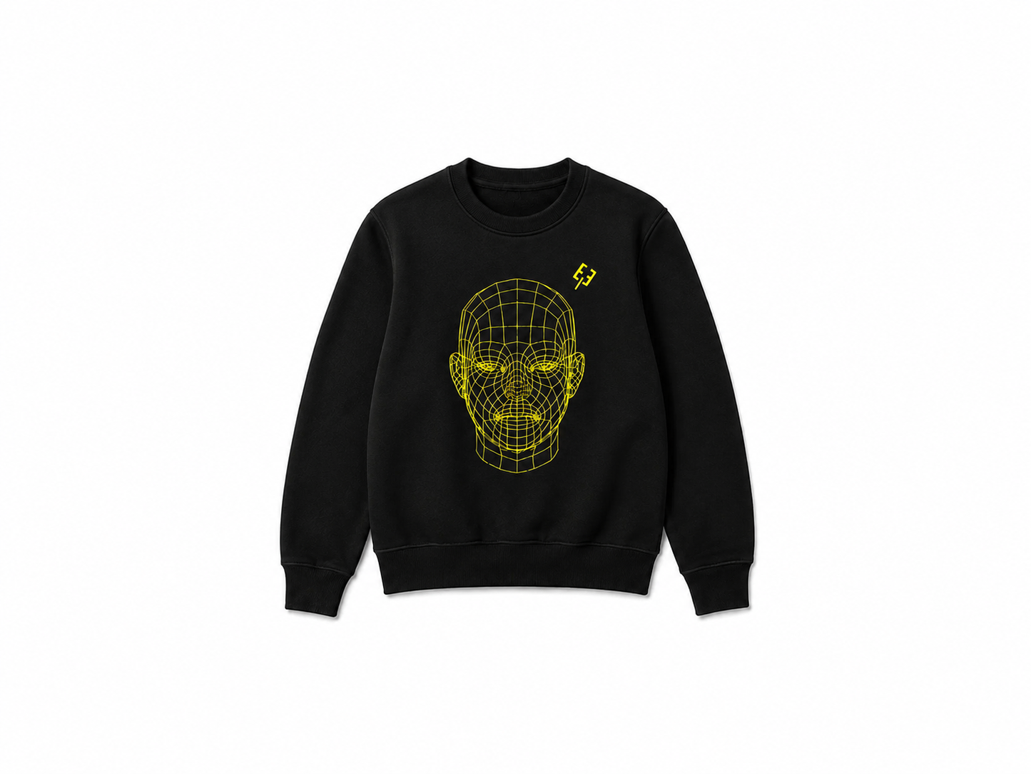 Unknown Crewneck Sweater