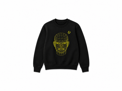 Unknown Crewneck Sweater