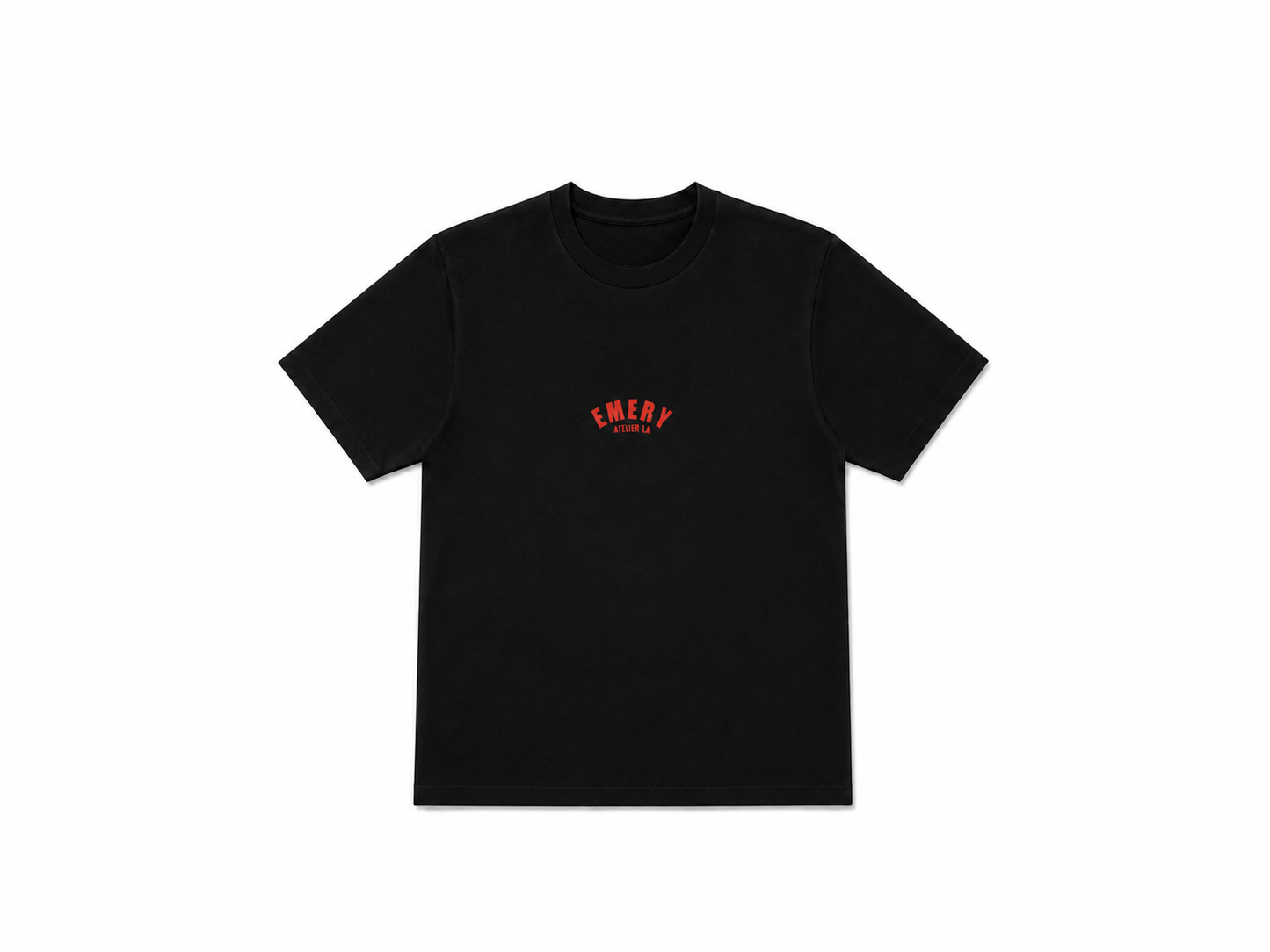 Andre Emery Atelier T shirt