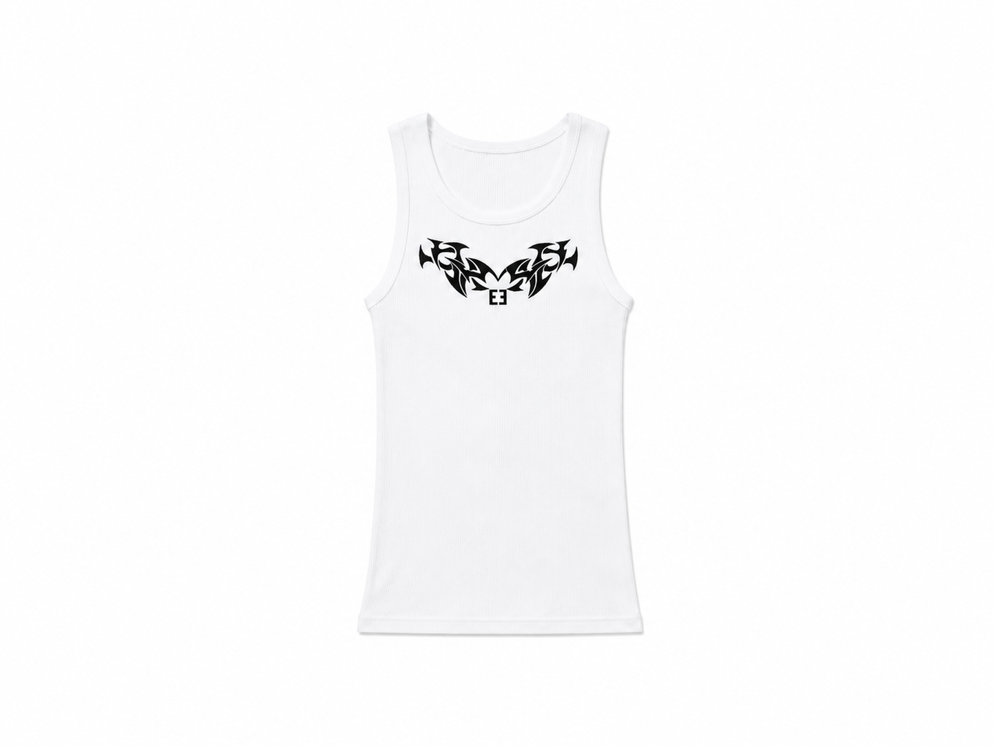 Experiment Tank Top