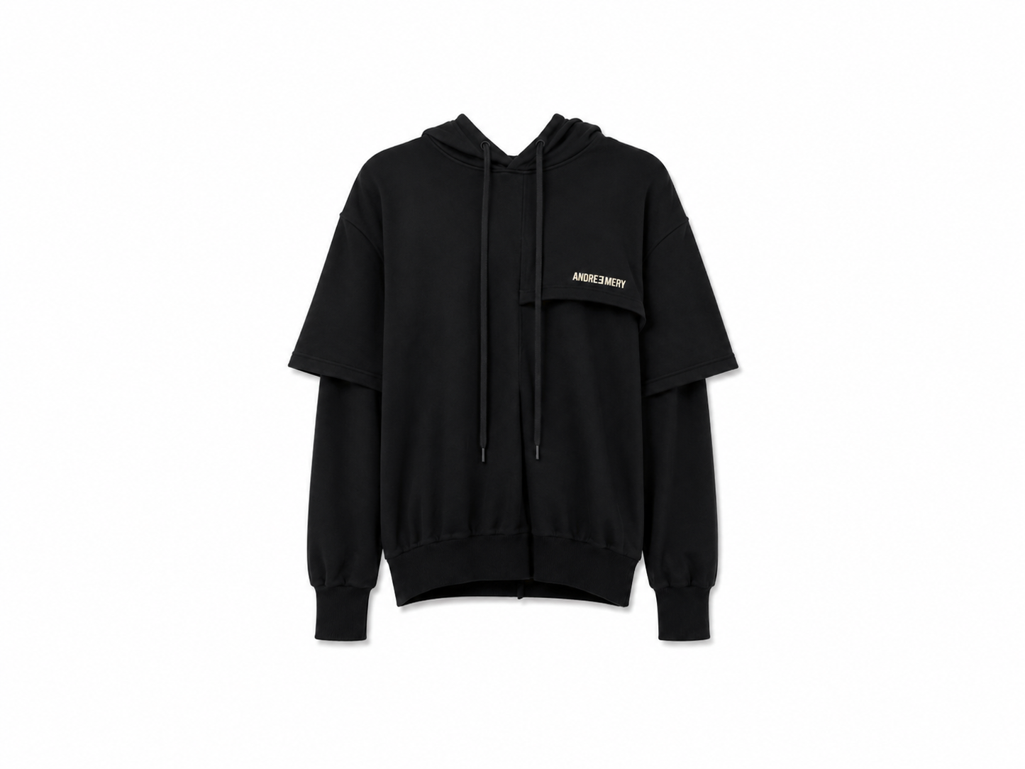 Experiment Hoodie