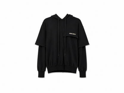 Experiment Hoodie