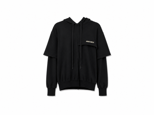 Experiment Hoodie