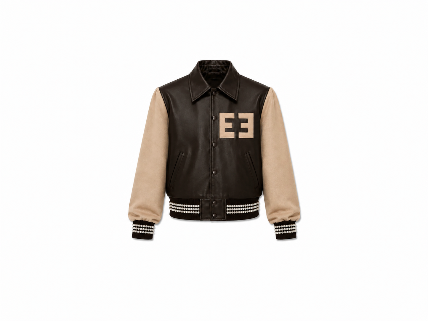 EE Varsity Jacket