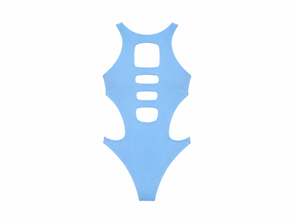 Andre Emery Cut Out Swimsuit