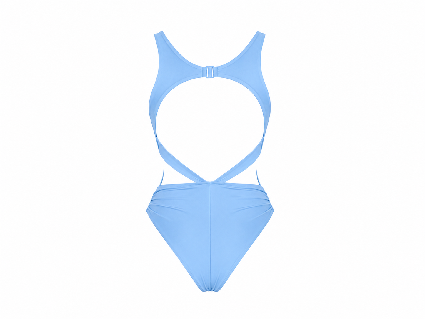 Andre Emery Cut Out Swimsuit