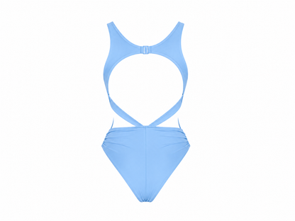 Andre Emery Cut Out Swimsuit