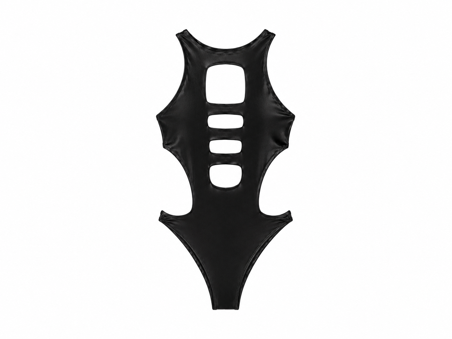 Andre Emery Cut Out Swimsuit