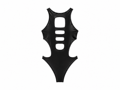 Andre Emery Cut Out Swimsuit