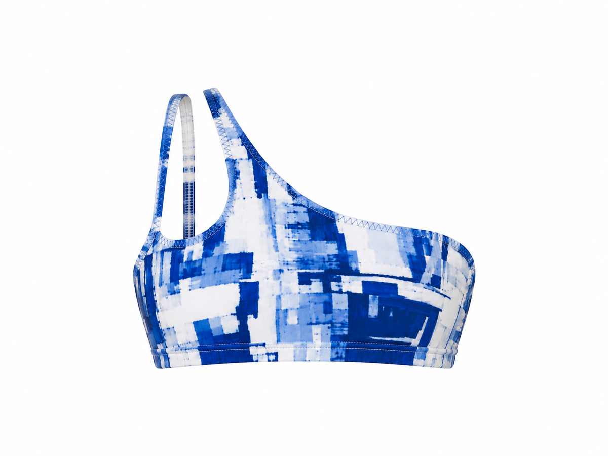 Concord Asymmetrical Bra