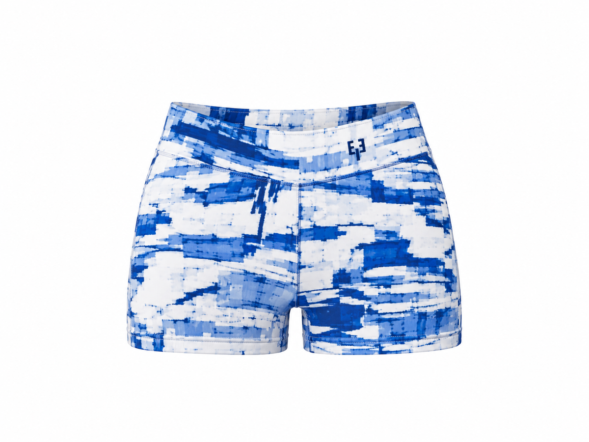 Concord Fitted Shorts