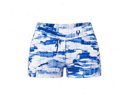 Concord Fitted Shorts
