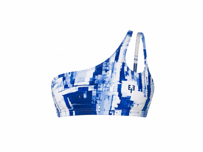 Concord Asymmetrical Bra